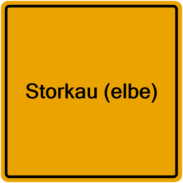 Einwohnermeldeamt24 Storkau (elbe)